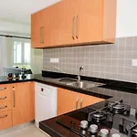 Crystal Bay View Apartamento Kalogrea