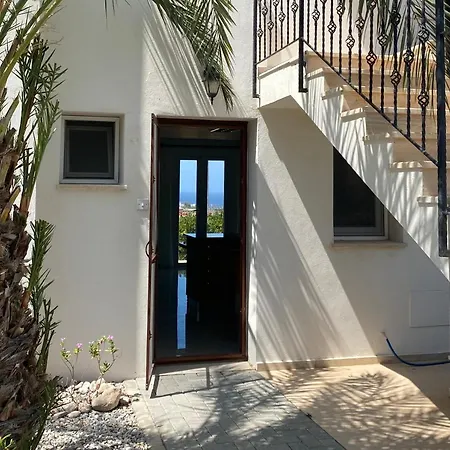 Crystal Bay View Kalogrea