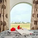 Διαμέρισμα Crystal Bay View Kalogrea