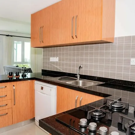 Crystal Bay View Apartamento Kalogrea
