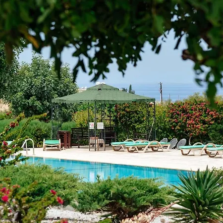 Apartamento Crystal Bay View *