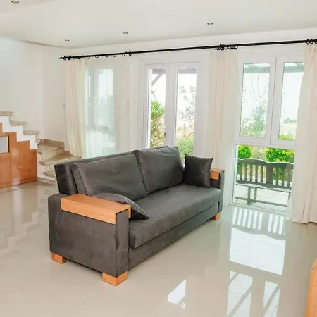 Apartment Crystal Bay View
