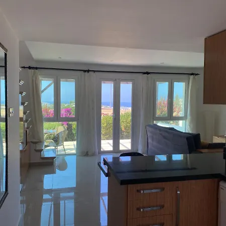 Crystal Bay View Kalogrea