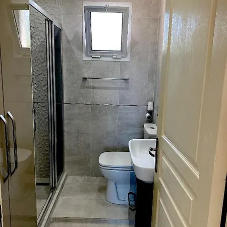 Apartamento Crystal Bay View *