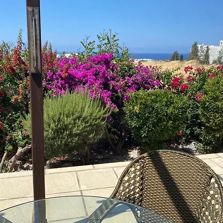 Apartment Crystal Bay View