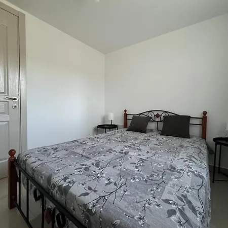 Apartamento Crystal Bay View *
