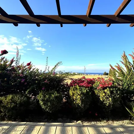 Crystal Bay View